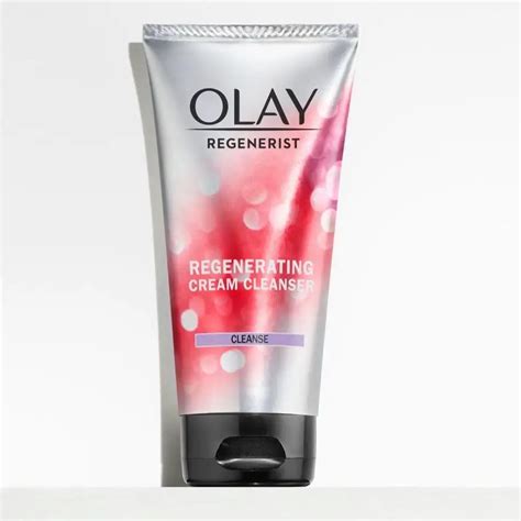 regenerist meaning|Olay Regenerist Regenerating Cream Cleanser.
